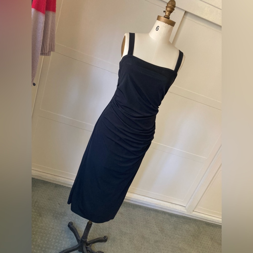 Helmut Lang LBD